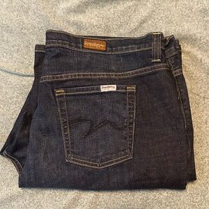 David Kahn Women’s Jeans